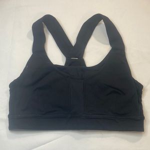 Lululemon Sports Bra 4-1